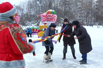 Рождество